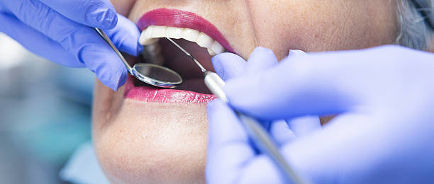 Best Emergency Root Canal Treatment in Sea Bright, NJ